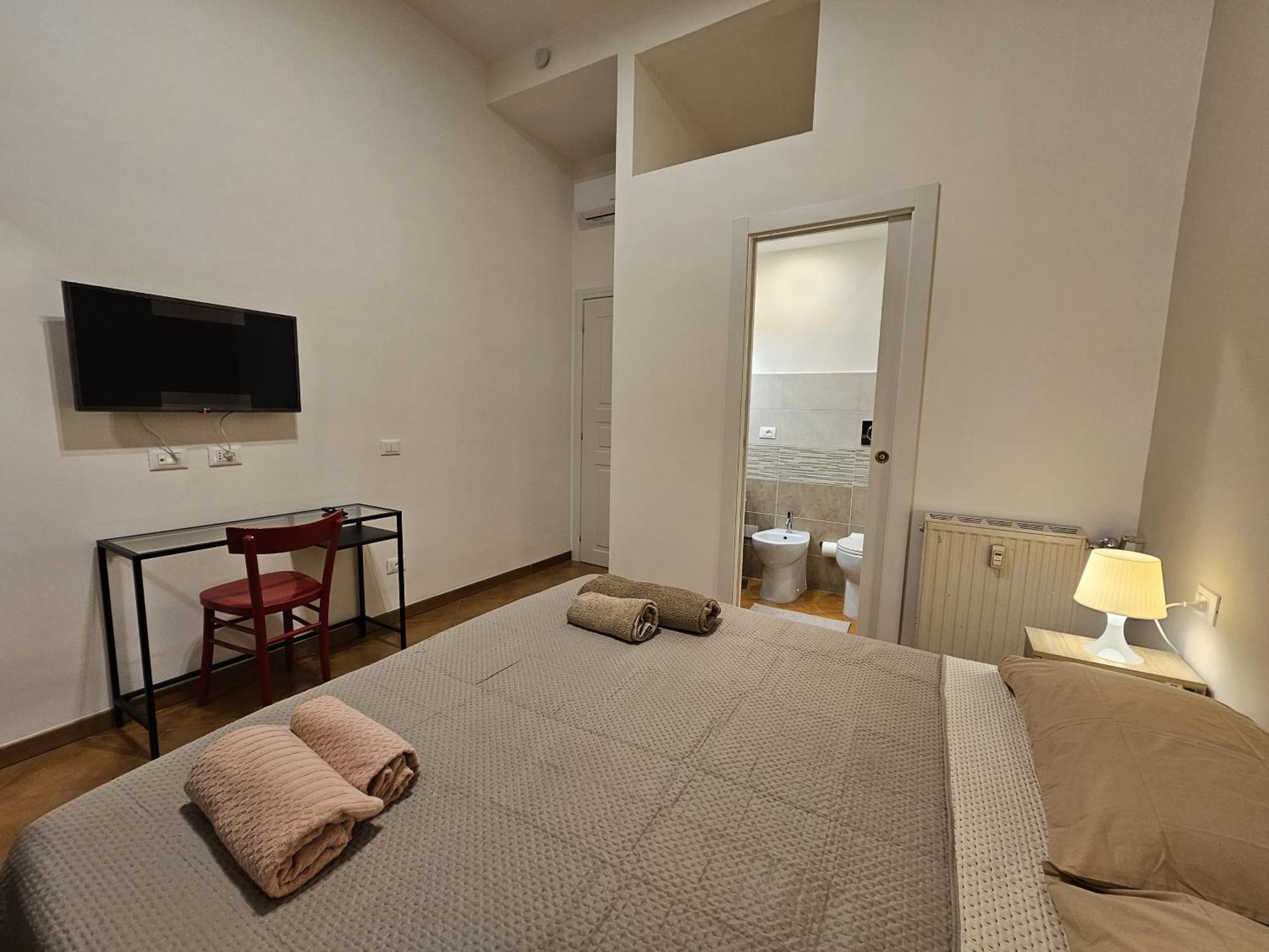 Hotel Greg Roma Esterno foto